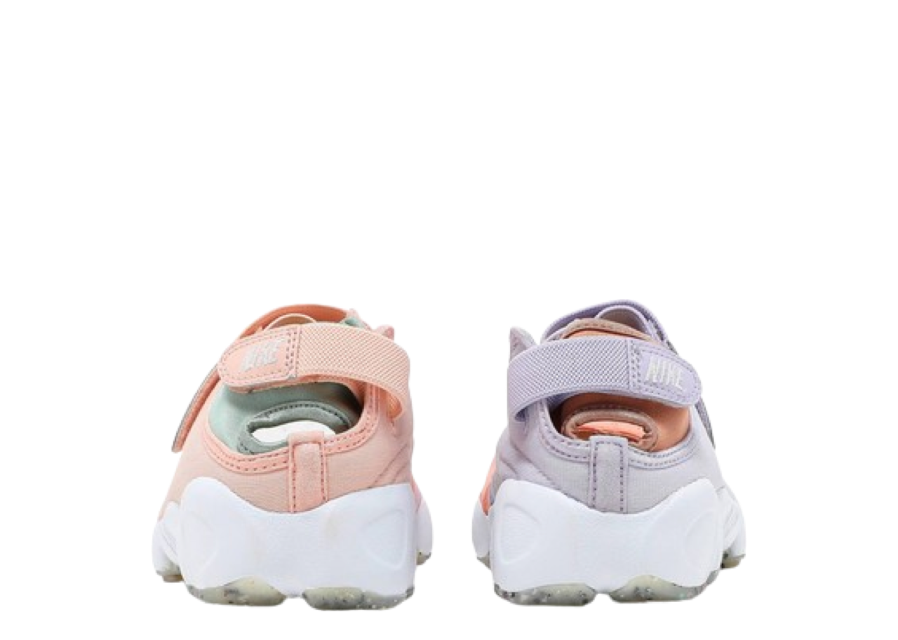 Nike Air Rift Crimson Bliss (Women's) - photo 3