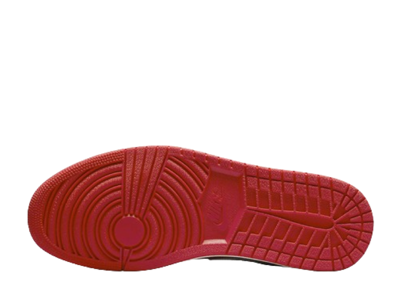 Air Jordan 1 Low Spades - photo 4