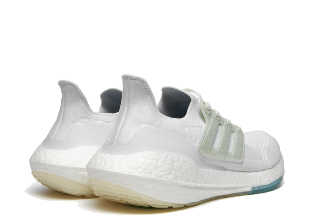 Adidas Ultra Boost 21 Parley Non-Dyed - photo 3