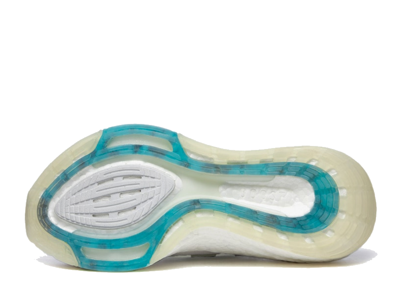 Adidas Ultra Boost 21 Parley Non-Dyed - photo 4