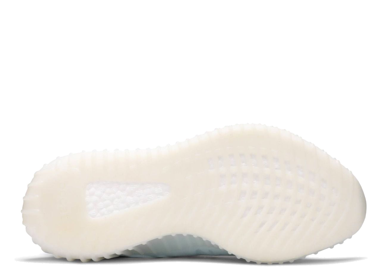 Yeezy Boost 350 V2 Mono Ice - photo 4