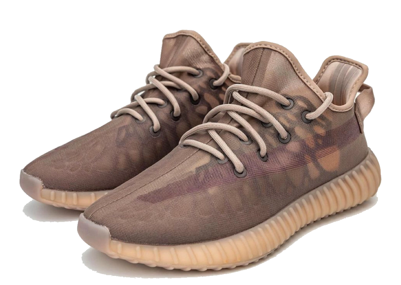 Yeezy Boost 350 V2 Mono Mist - photo 2