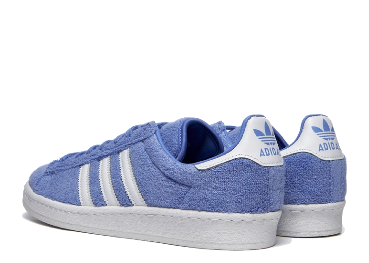 Adidas Campus 80s South Park Towelie - photo 3