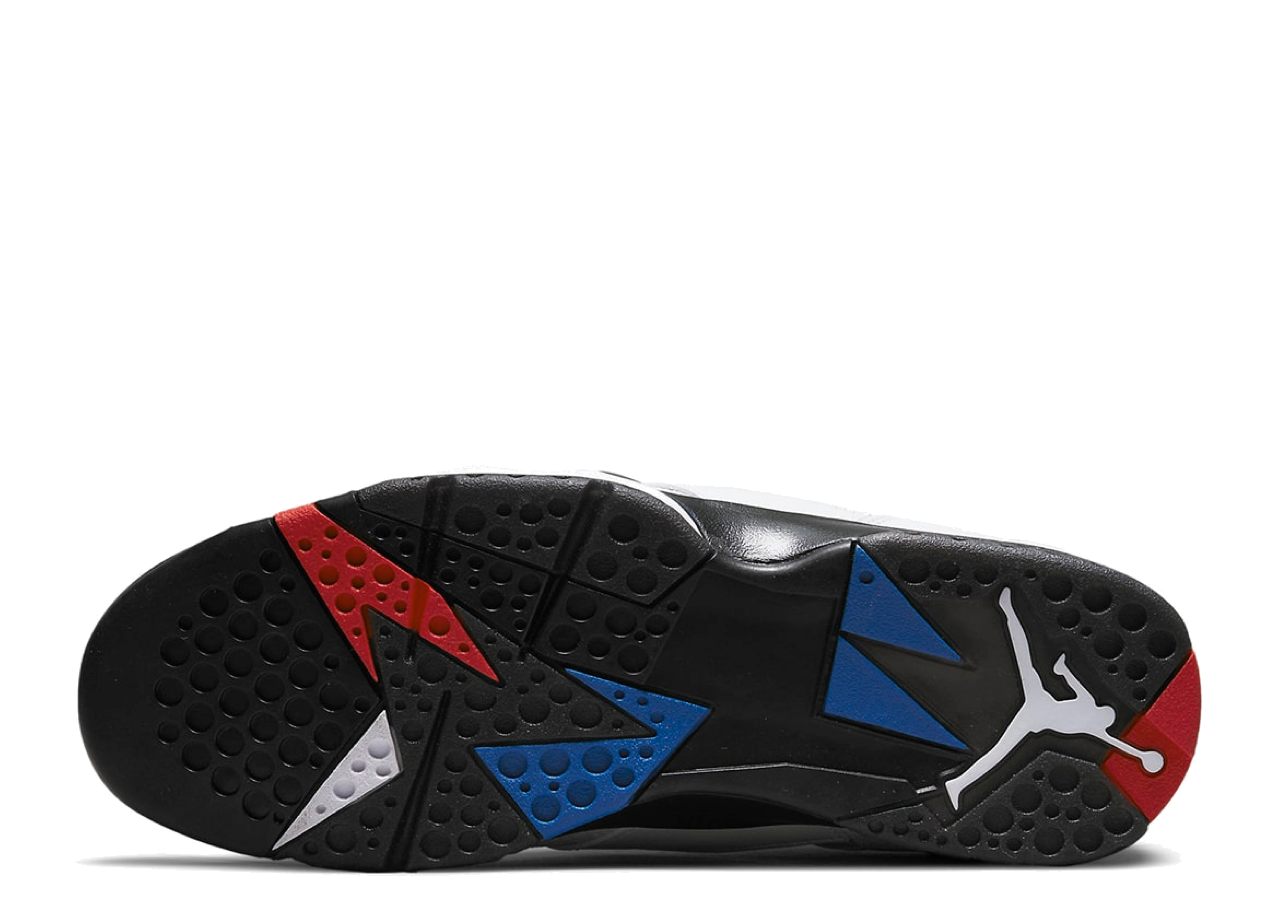 Jordan 7 Retro BCFC Paris Saint-Germain PSG (2021) - photo 4