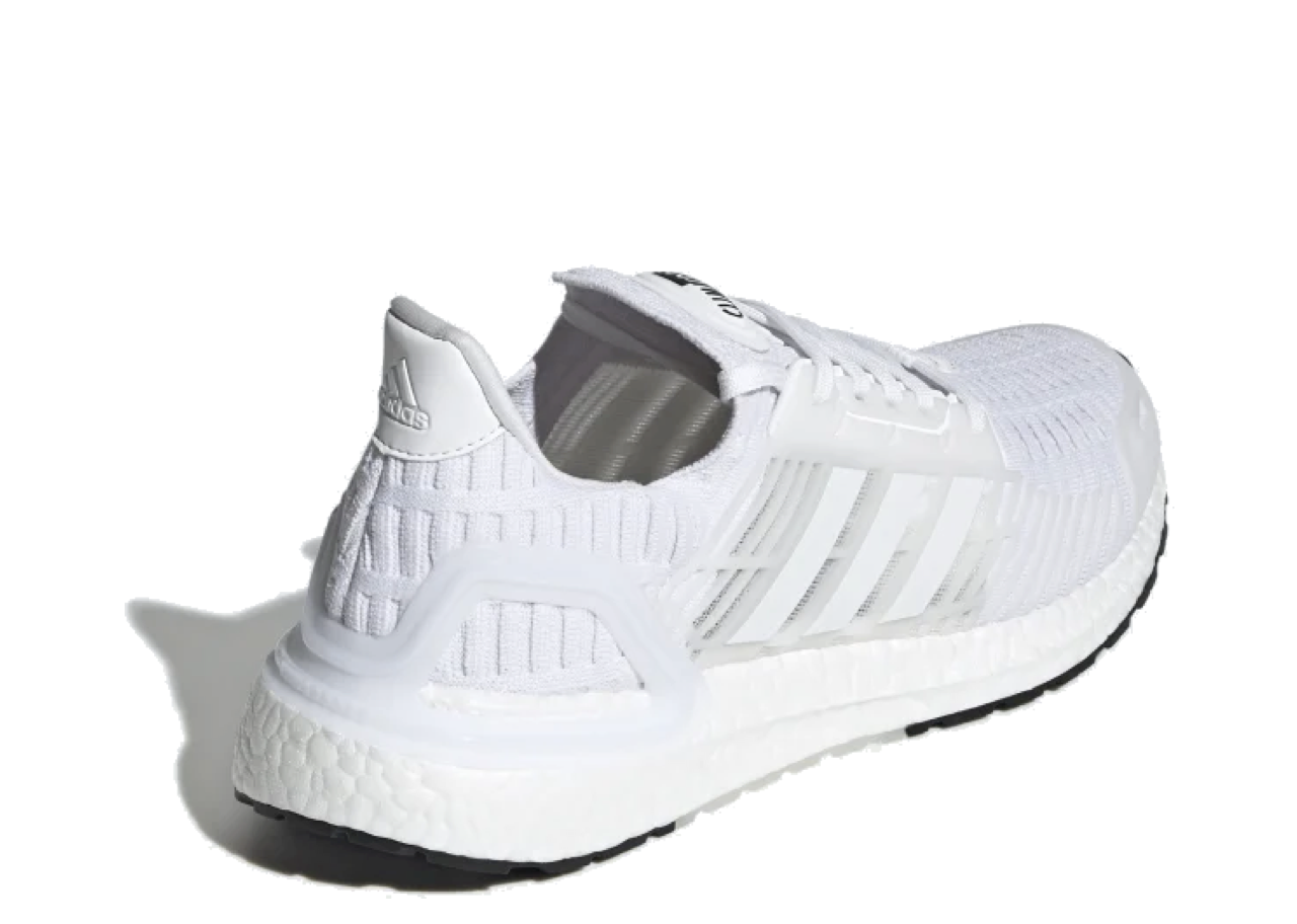 Adidas Ultra Boost DNA CC1 Cloud White - photo 3