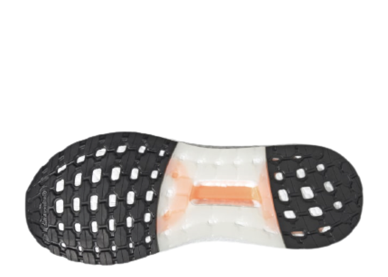 Adidas Ultra Boost DNA CC1 Cloud White - photo 4