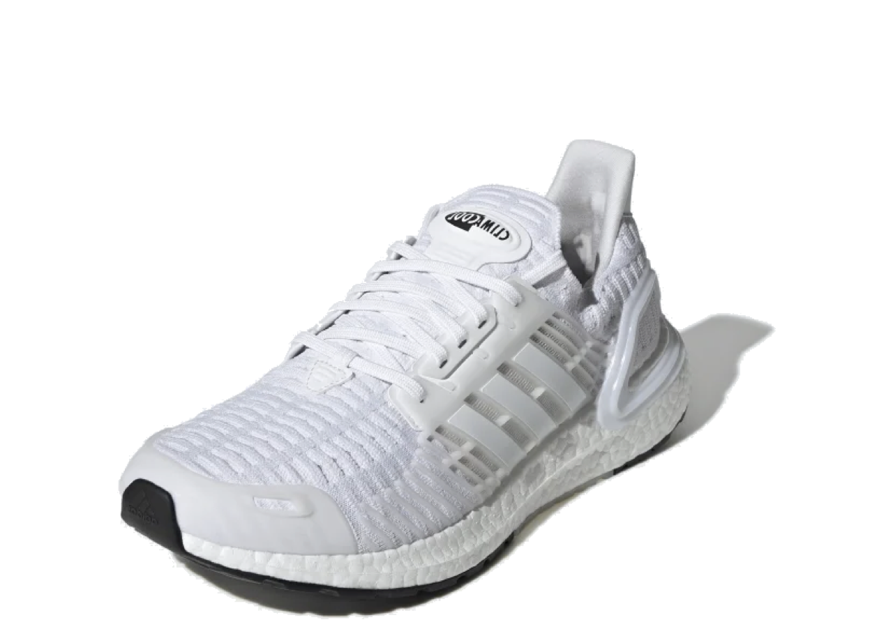 Adidas Ultra Boost DNA CC1 Cloud White - photo 2