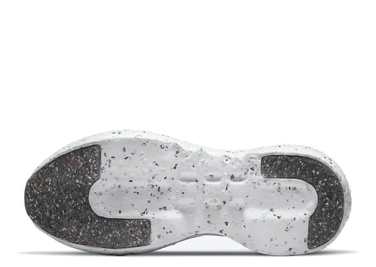 Nike Crater Impact Black - photo 4