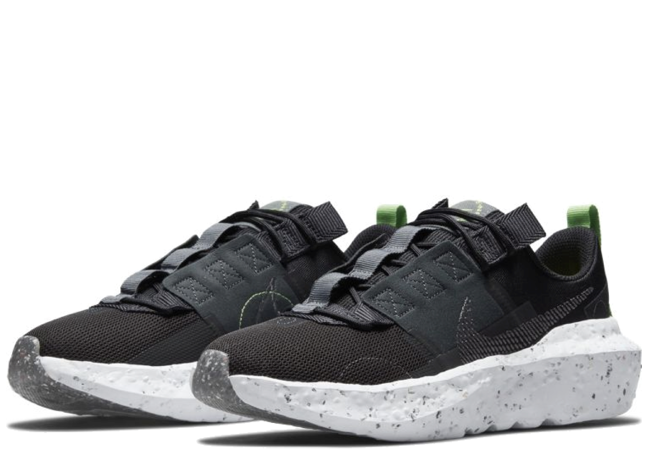 Nike Crater Impact Black - photo 2