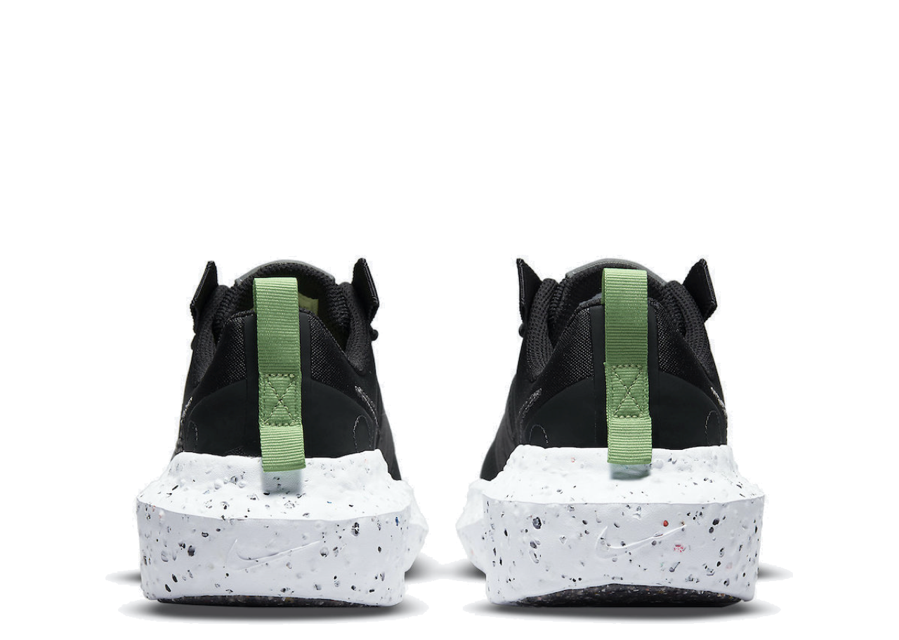 Nike Crater Impact Black - photo 3