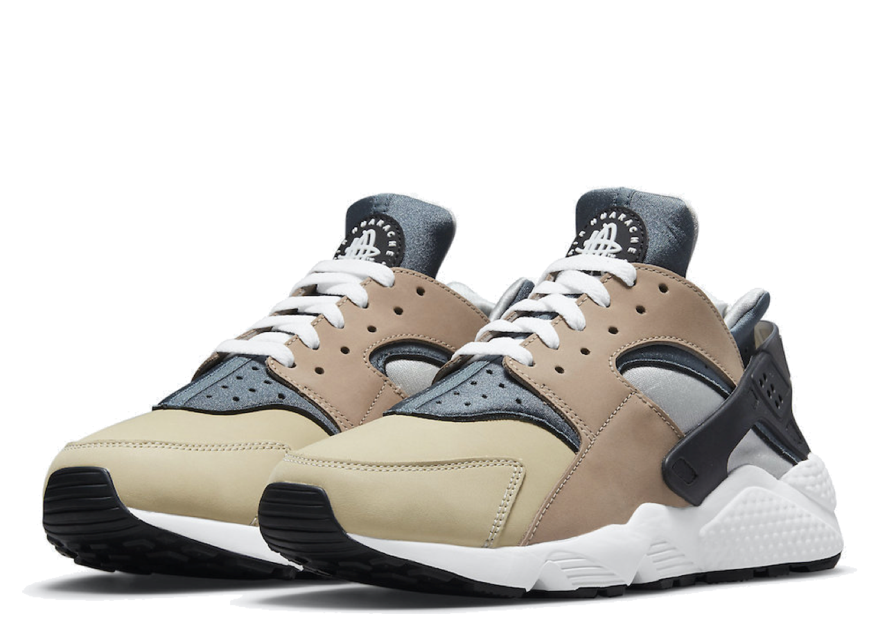 Nike Air Huarache Escape (2021) - photo 2