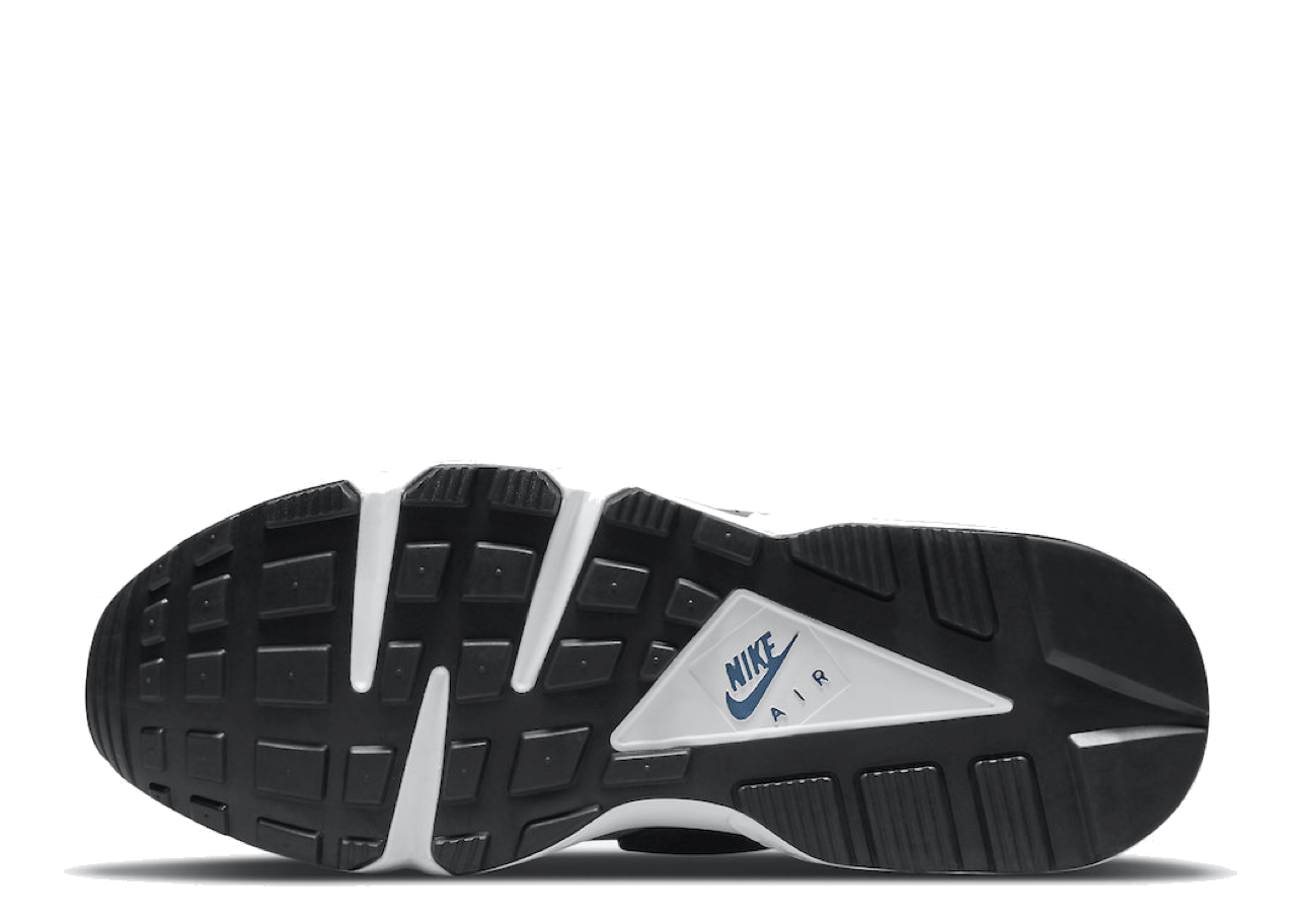 Nike Air Huarache Escape (2021) - photo 4
