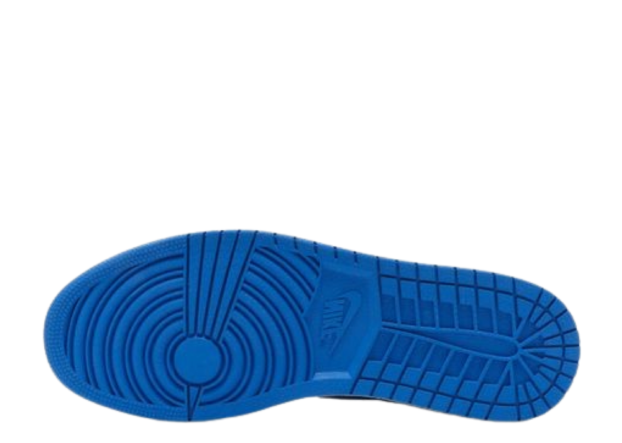 Air Jordan 1 Retro Royal (2017) - photo 4