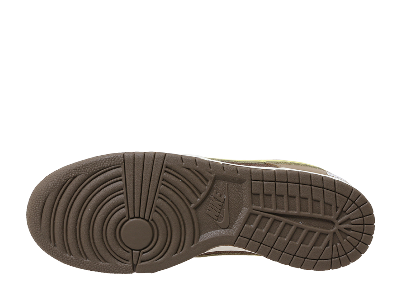 Nike Dunk Low Undefeated Canteen Dunk vs. AF1 Pack - photo 4