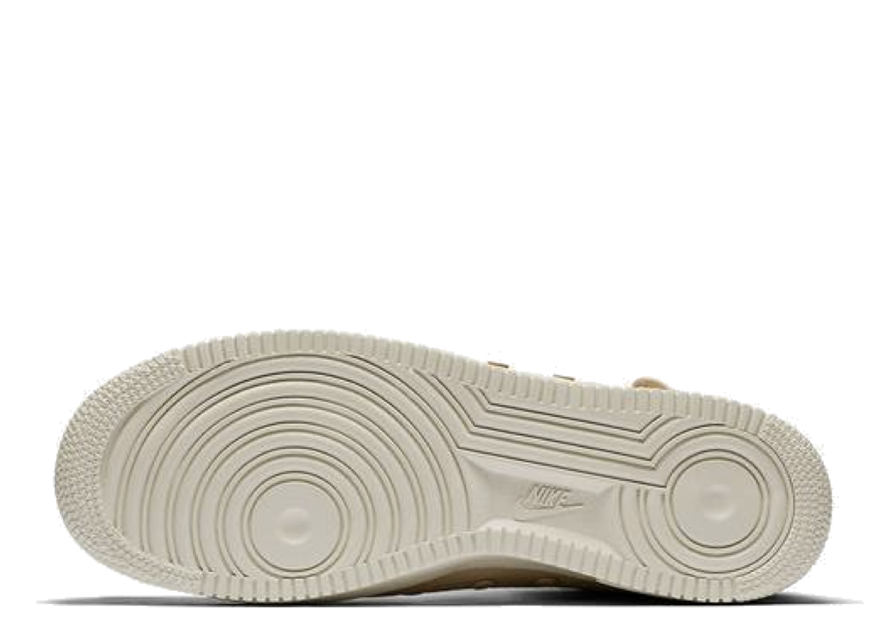 Nike SF Air Force 1 Mid Mushroom - photo 4