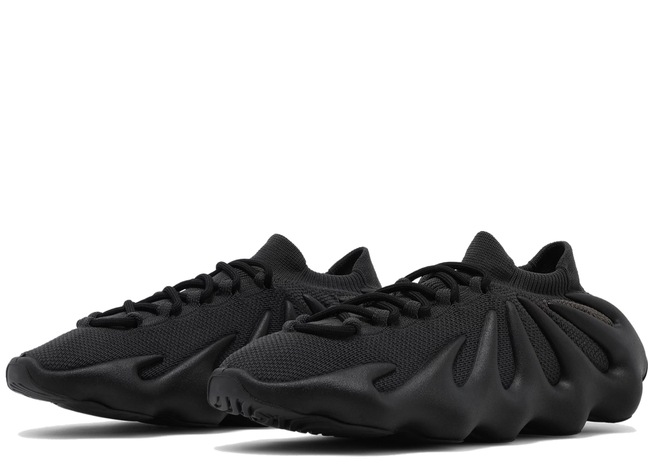 Yeezy 450 Dark Slate - photo 2