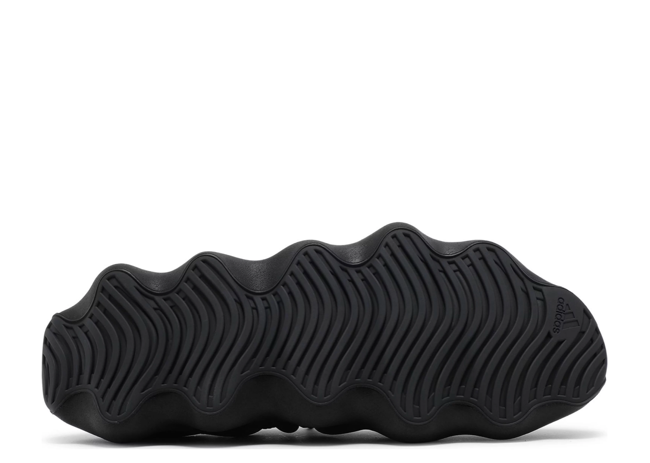 Yeezy 450 Dark Slate - photo 4