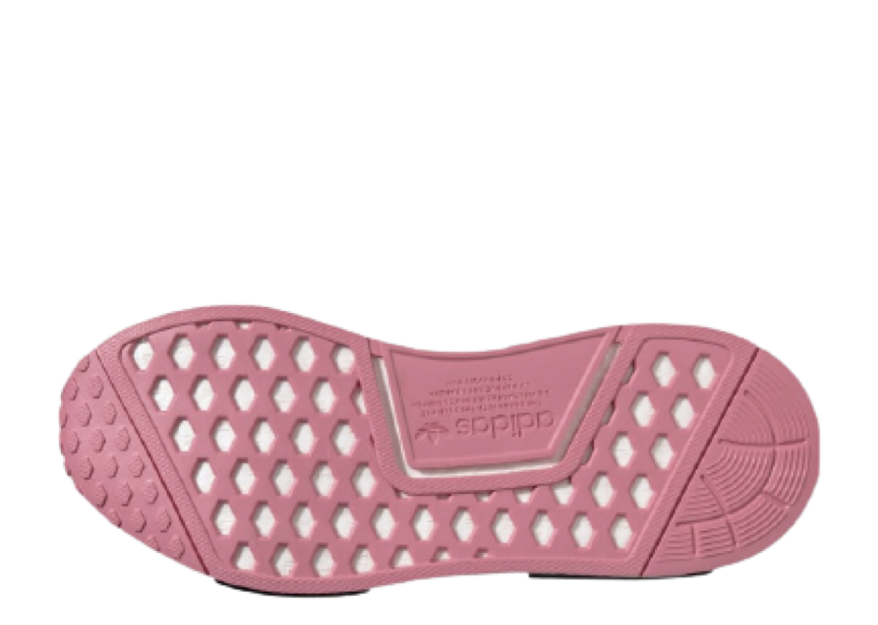 Adidas NMD R1 Black Rose Tone (Women's) - photo 4