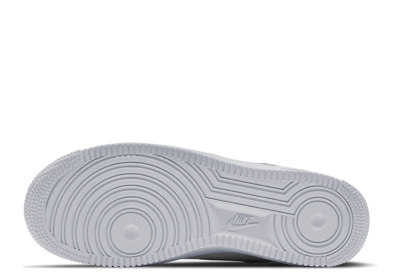 Nike Air Force 1 '07 White Bone (Women's) - photo 4