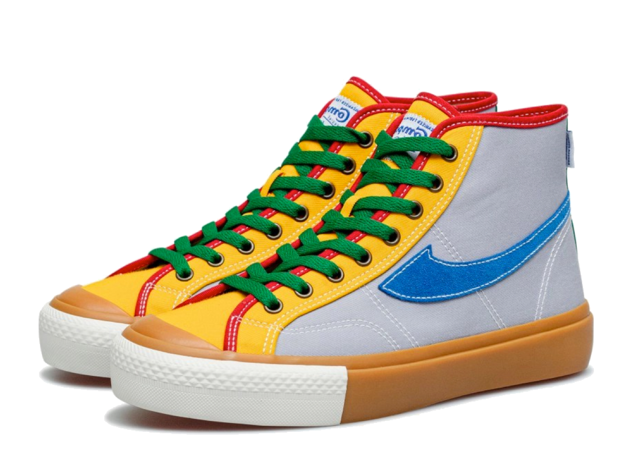 Compass Xpresi High Aria Utomo - photo 2