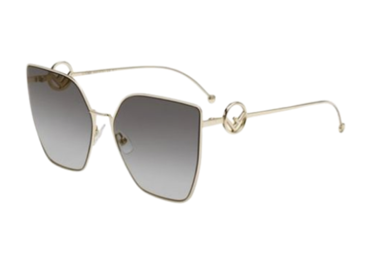Fendi Sunnies Sunglasses - photo 2