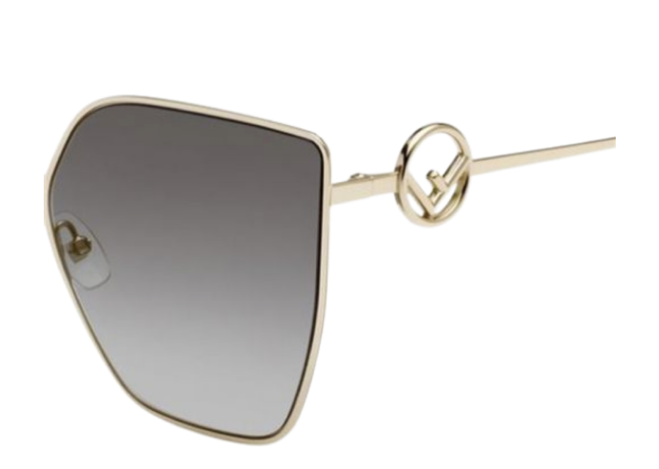 Fendi Sunnies Sunglasses - photo 3