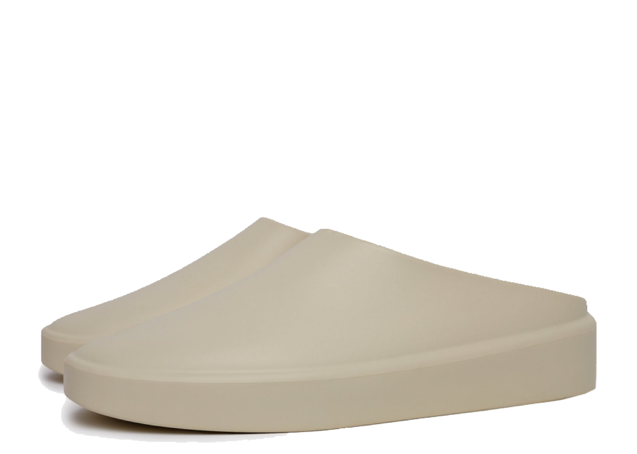 Fear of God The California Slip On Oat - photo 2