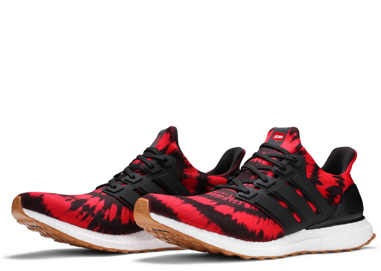 Adidas Ultra Boost Nice Kicks No Vacancy - photo 2