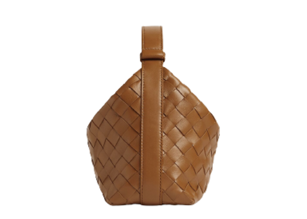 Bottega Veneta Mini Wallace - photo 2
