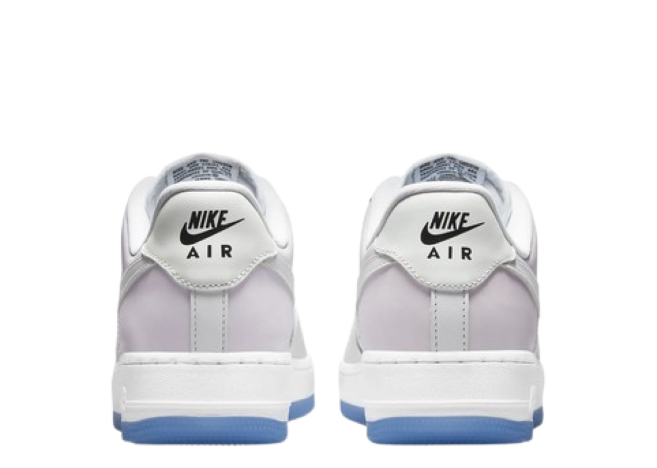 Nike Air Force 1 Low LX UV Reactive (Women's) - photo 3