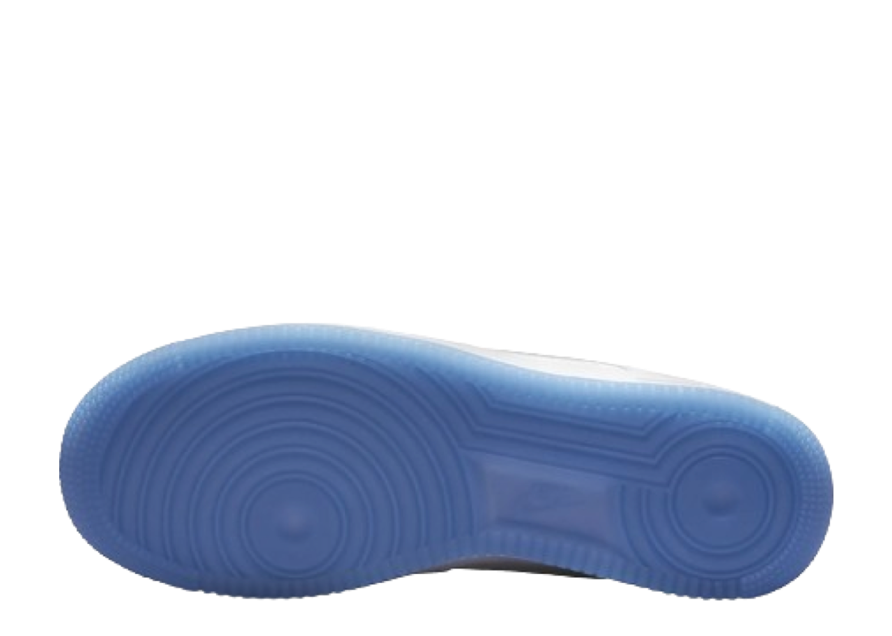 Nike Air Force 1 Low LX UV Reactive (Women's) - photo 4