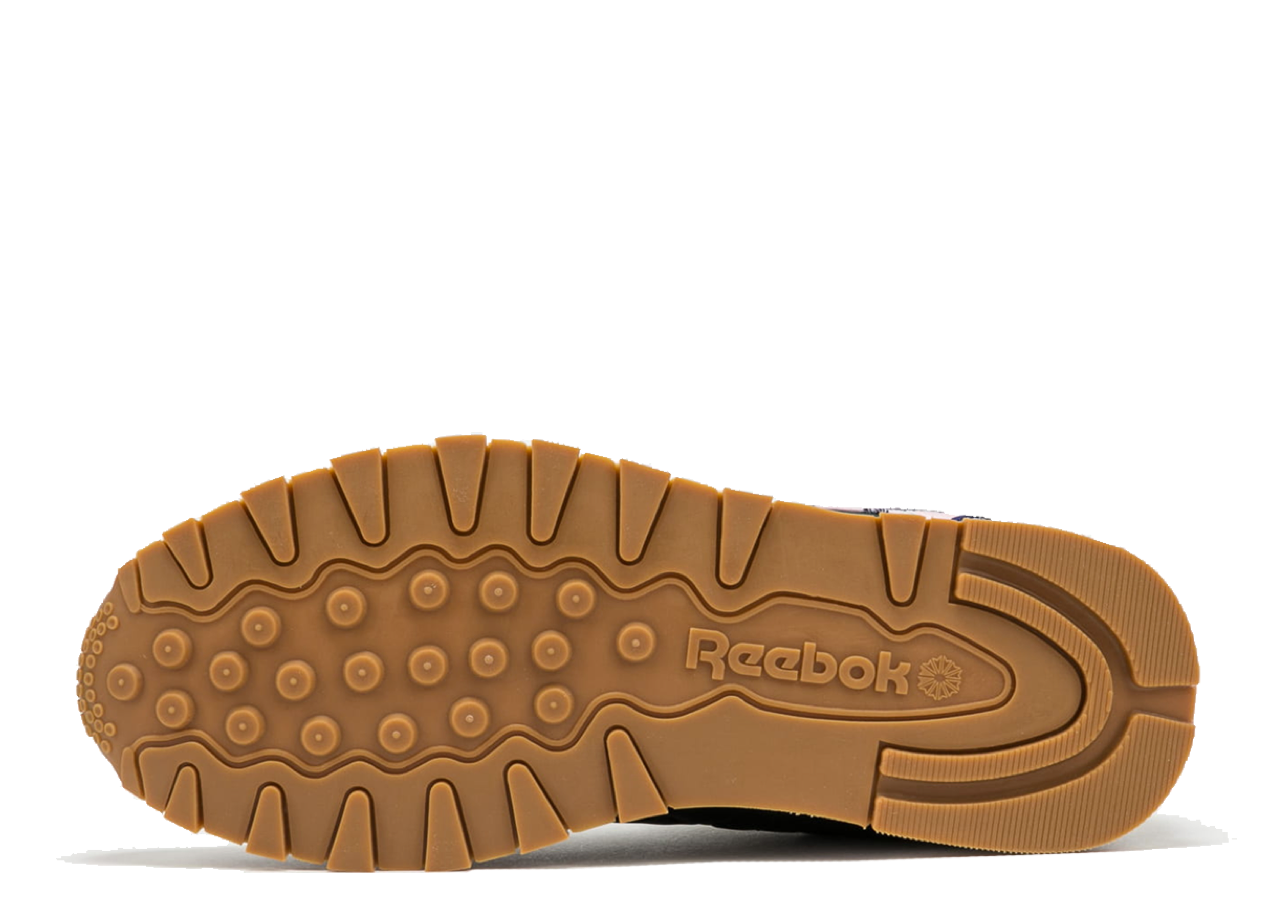 Reebok Classic Leather Jurassic Park - photo 4
