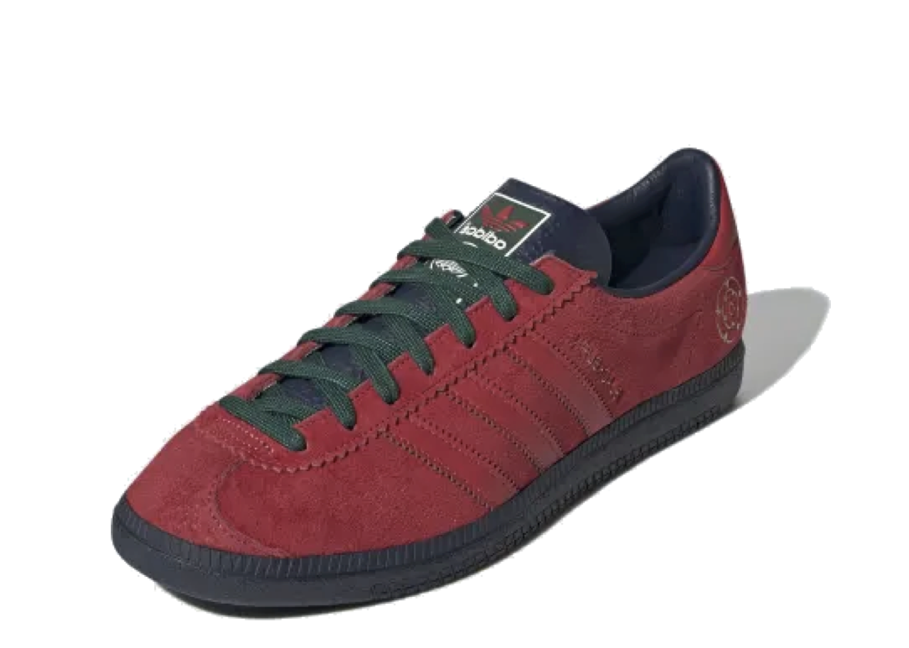 Adidas Blackburn Ewood Scarlet - photo 2