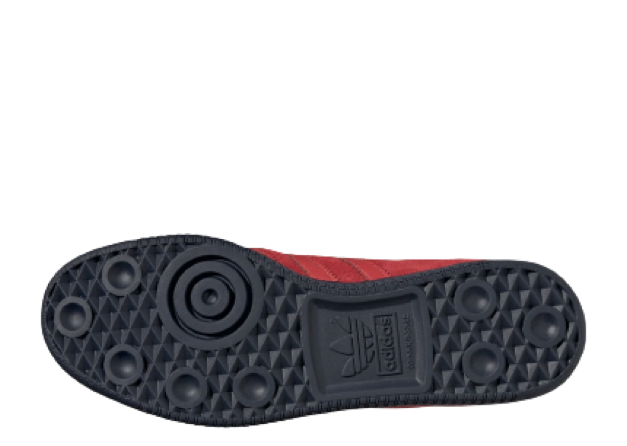 Adidas Blackburn Ewood Scarlet - photo 4