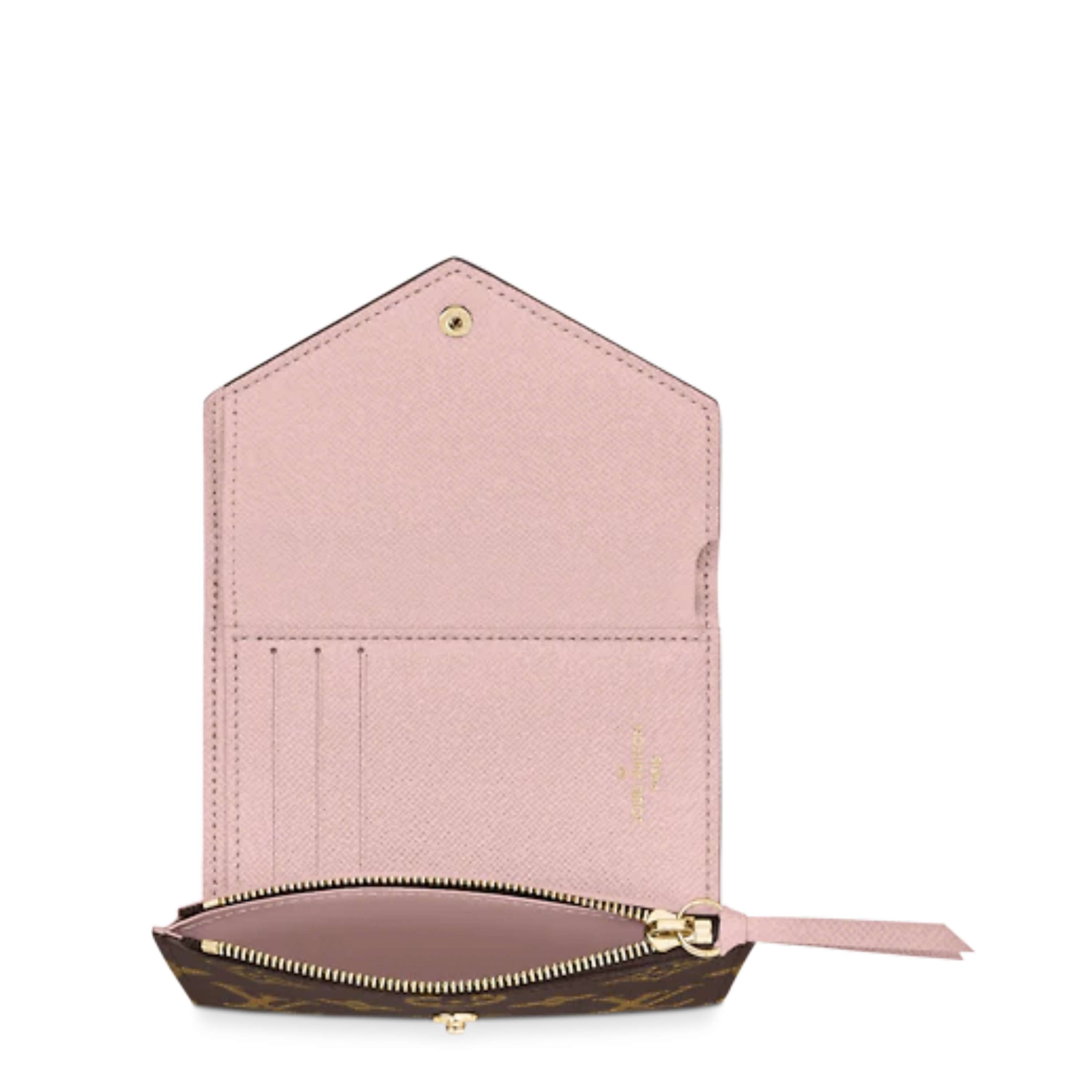 Victorine Wallet - photo 6