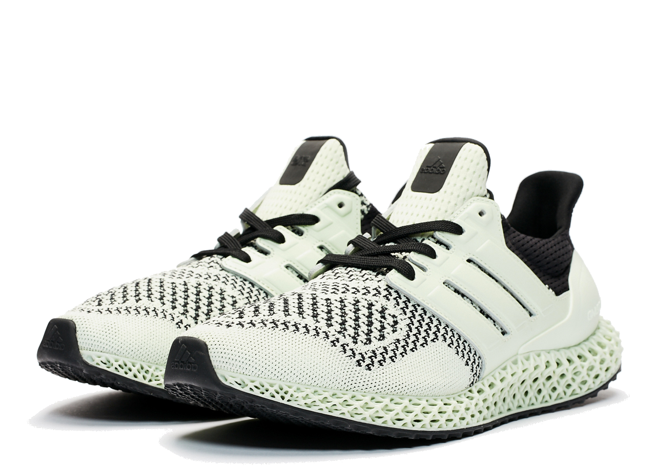 adidas Ultra 4D x SNS Green Teatime - photo 2