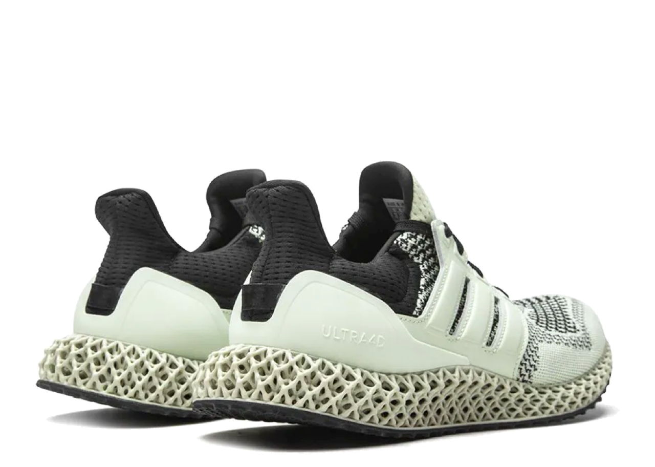 adidas Ultra 4D x SNS Green Teatime - photo 3