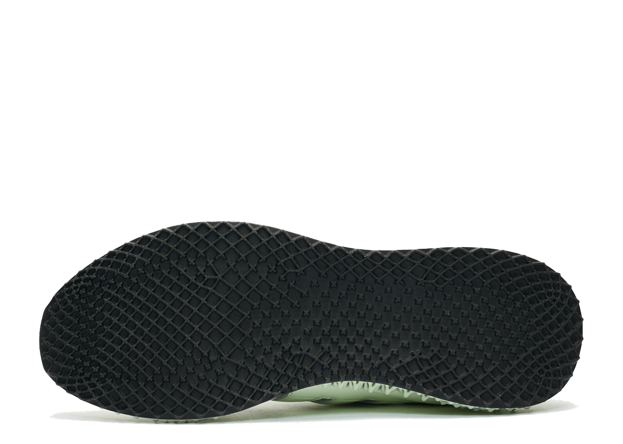 adidas Ultra 4D x SNS Green Teatime - photo 4