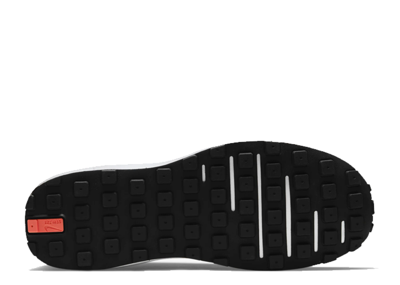 Nike Waffle One Black (Women's) - photo 4