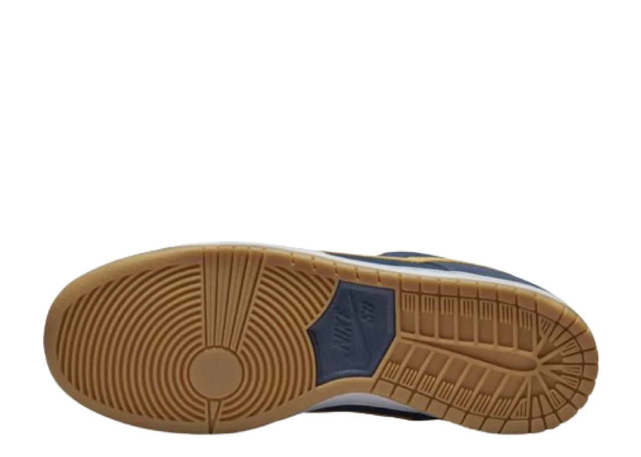 Nike SB Dunk Low Barcelona - photo 4