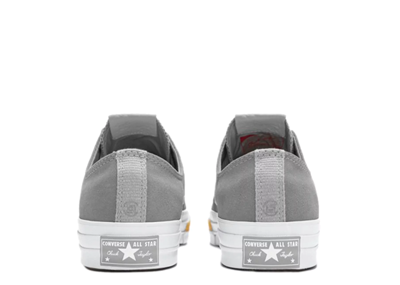 Converse Chuck Taylor All-Star 70's Low Ox CLOT Paloma - photo 3