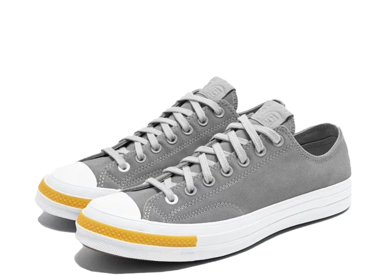 Converse Chuck Taylor All-Star 70's Low Ox CLOT Paloma - photo 2