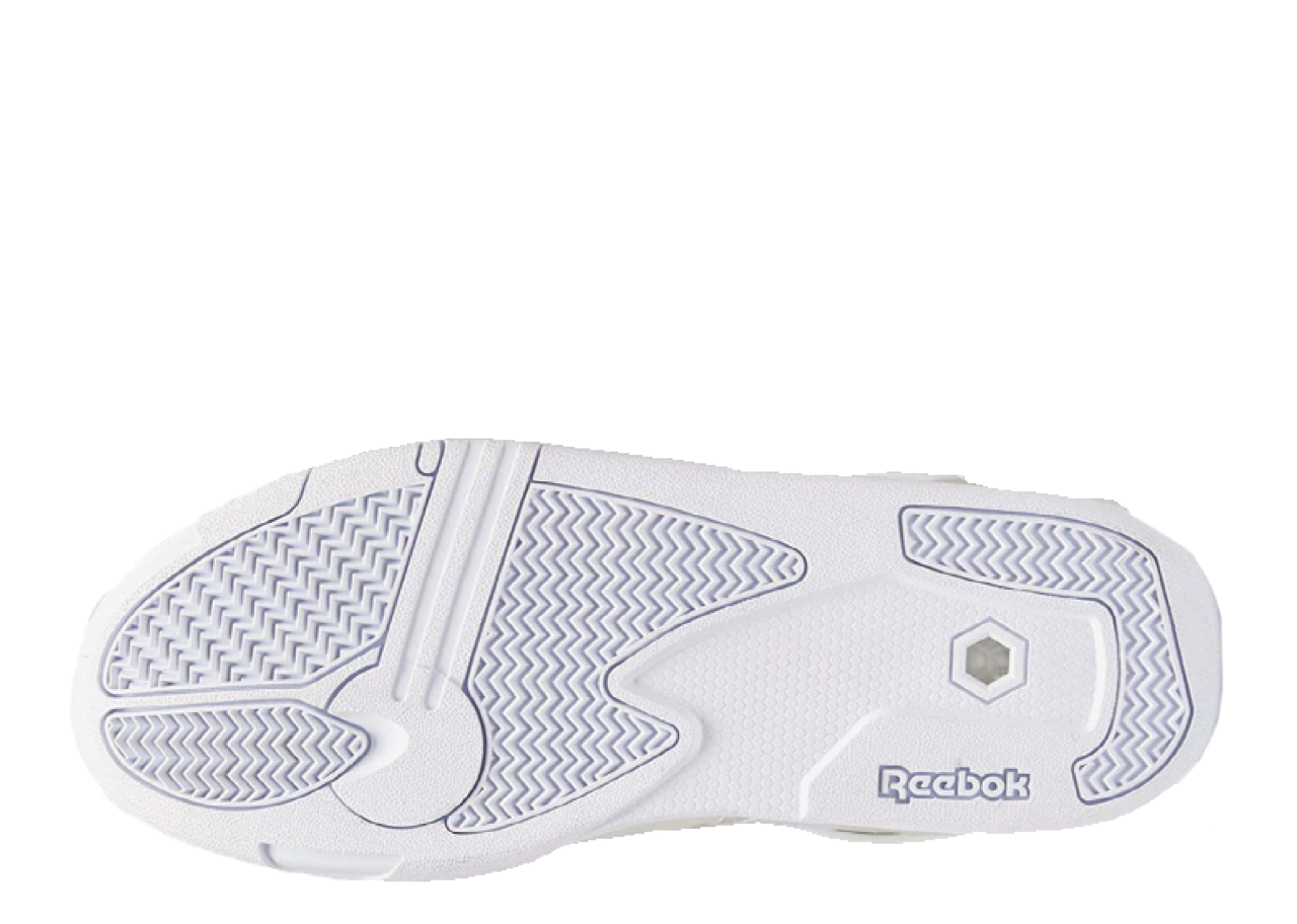 Reebok Pump Omni Zone II Juun.J White - photo 4