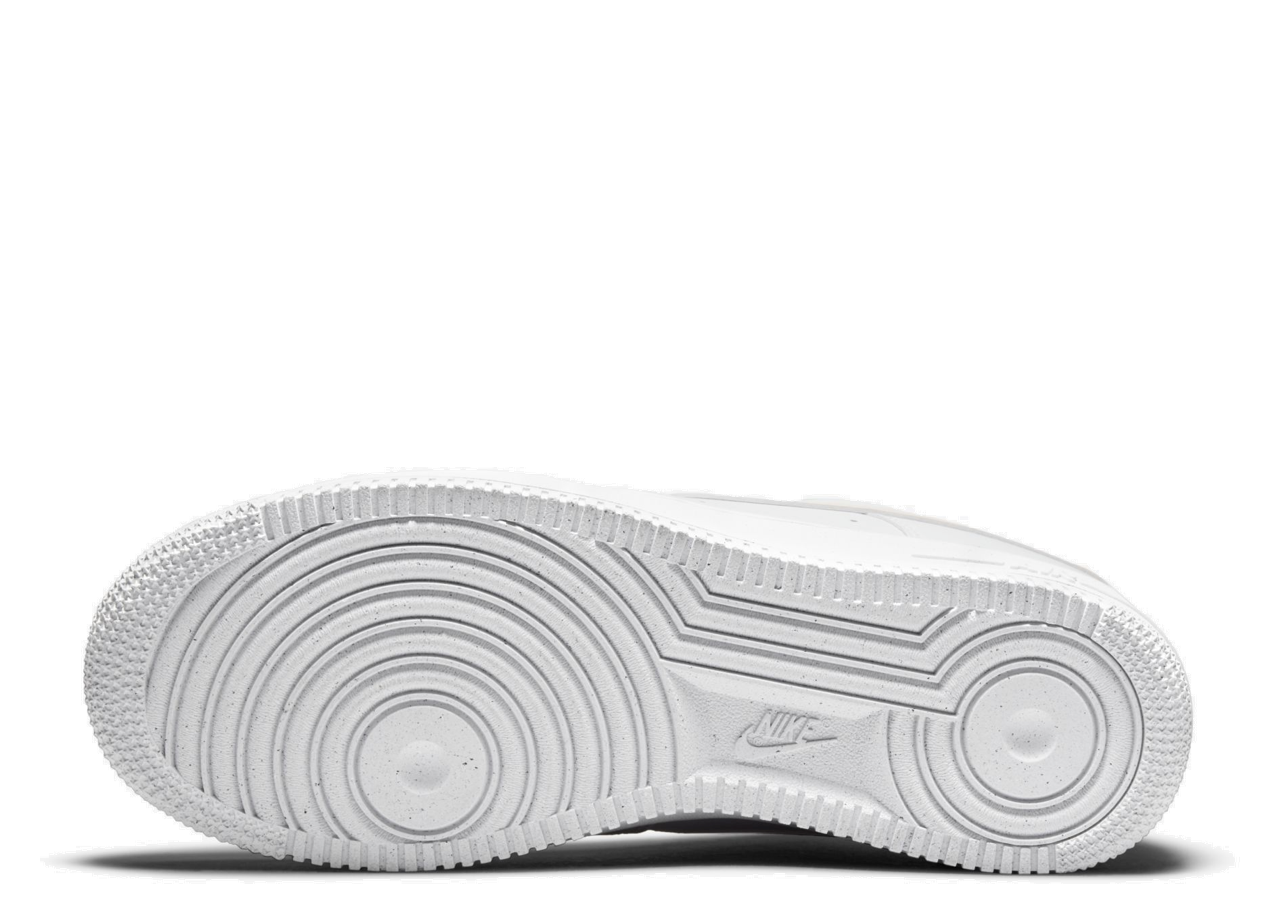 Nike Air Force 1 Low Next Nature White Pale Coral (Women's) - photo 4