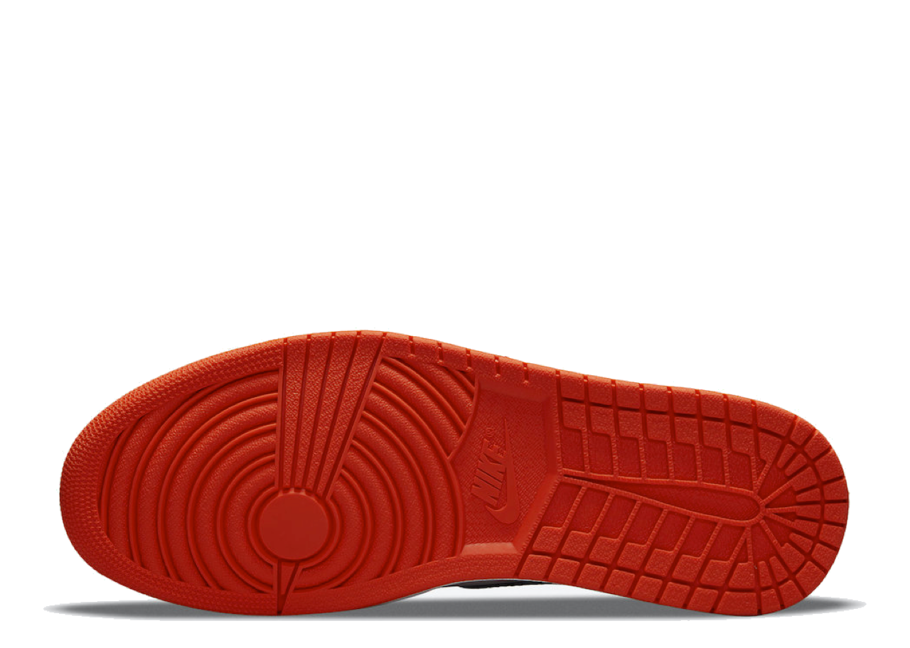 Air Jordan 1 Low OG Starfish (Women's) - photo 4