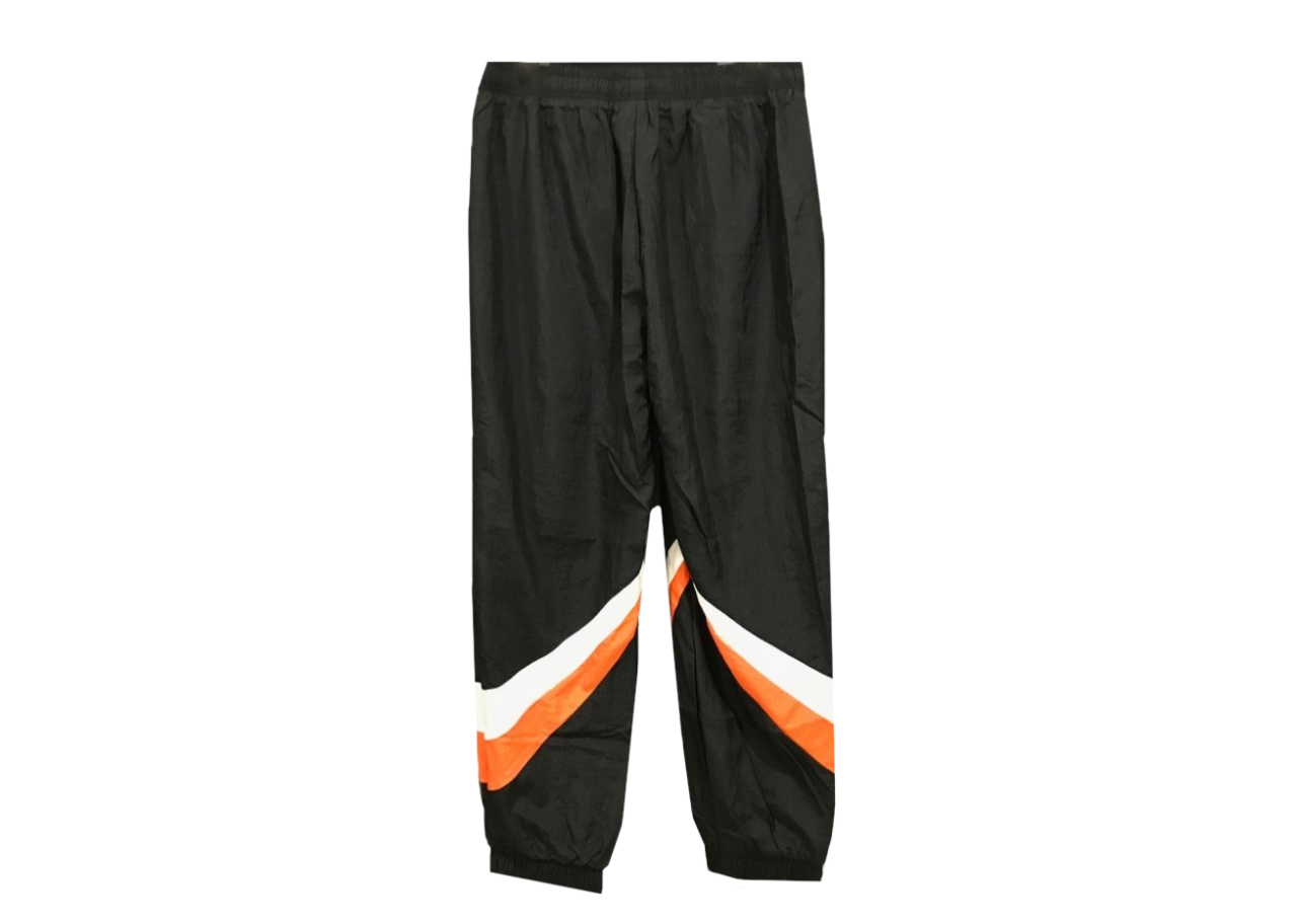Acme De La Vie Multicolor Track Pants Orange - photo 2
