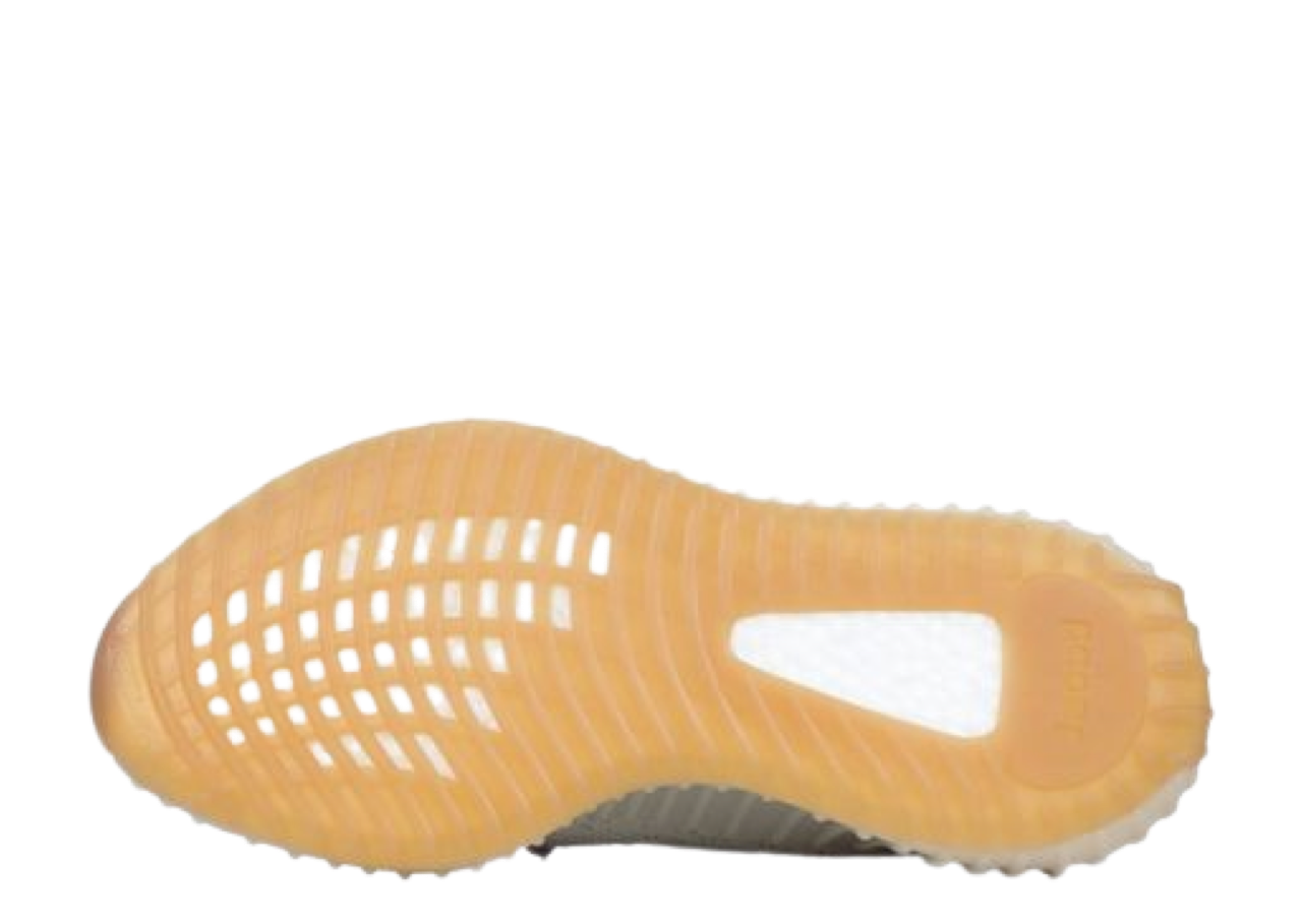 Yeezy Boost 350 V2 Sesame - photo 4