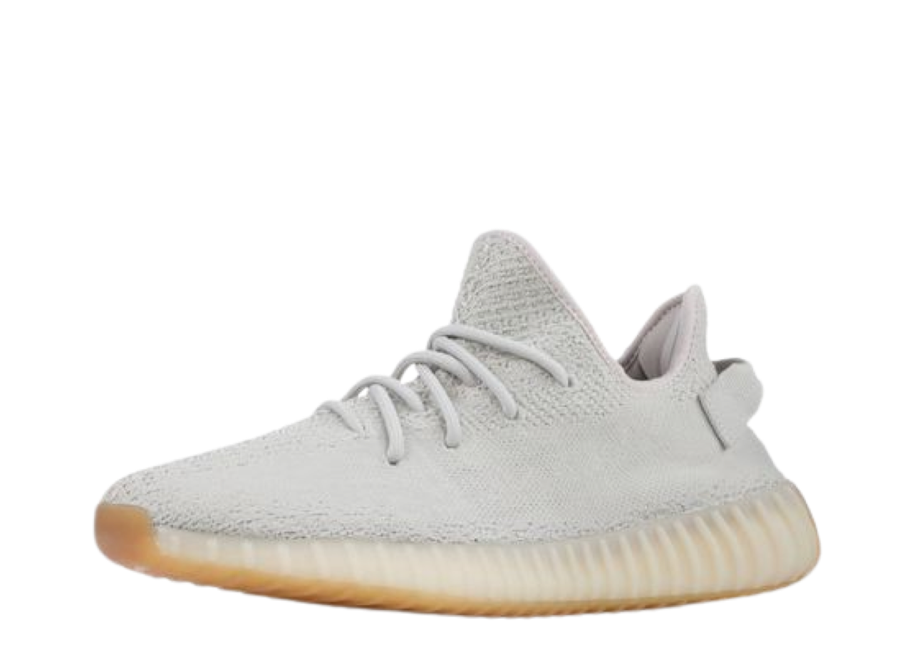 Yeezy Boost 350 V2 Sesame - photo 2