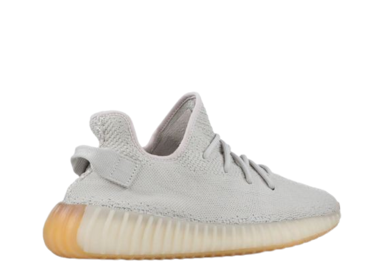 Yeezy Boost 350 V2 Sesame - photo 3