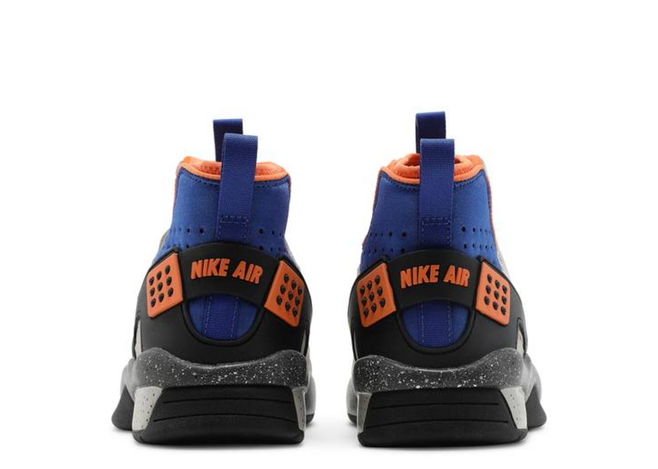 Nike ACG Air Mowabb OG Rattan Birch (2021) - photo 3